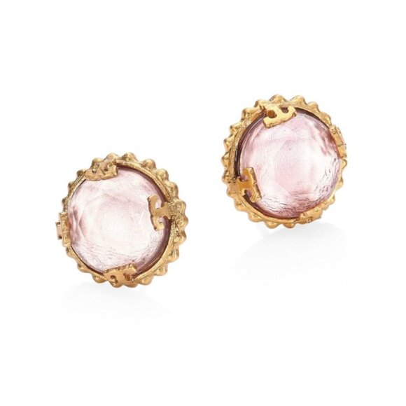 Tory Burch Jewelry - Brand new. Tory Burch Earrings.
